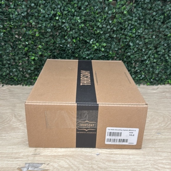 Thursday Boot Co. StormKing Captain - W10 - Picture 10 of 10